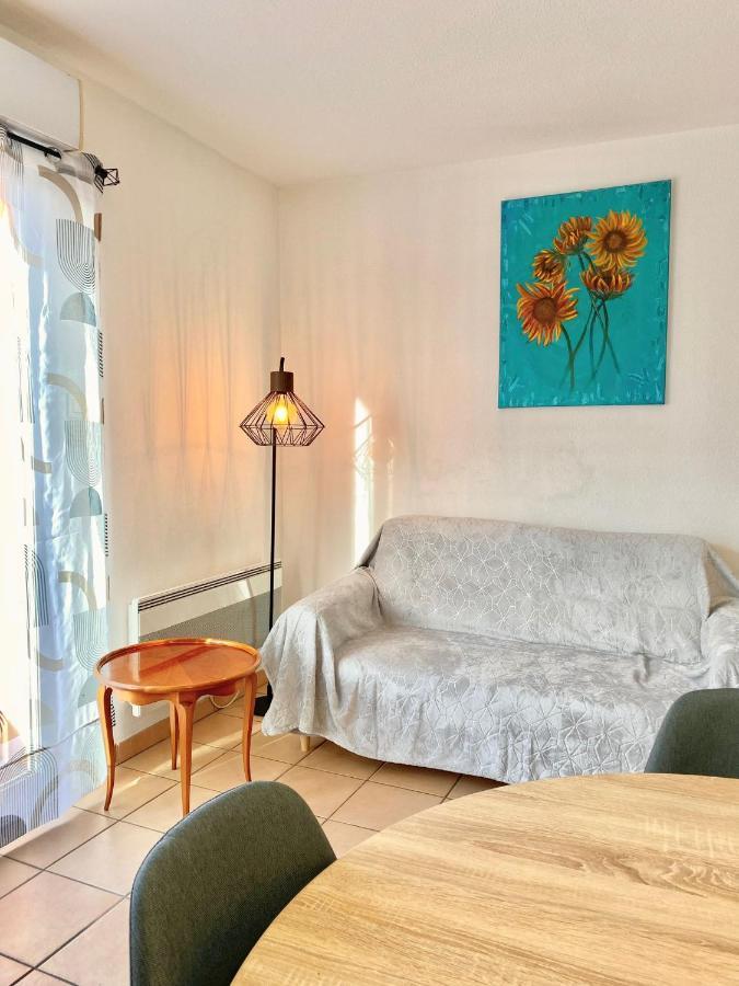 몽펠리에 Beaux Arts T3 Duplex, Renove Lumineux + Garage 아파트 외부 사진