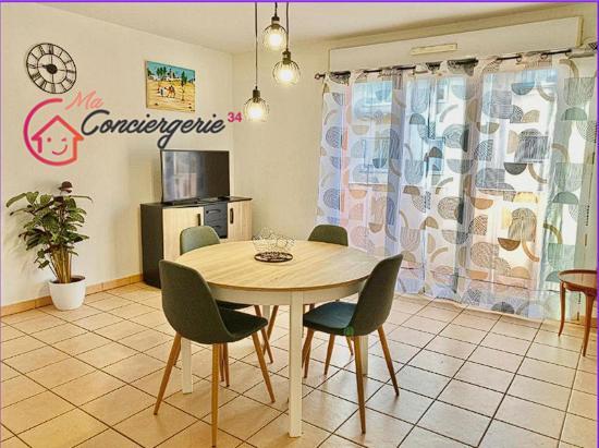 몽펠리에 Beaux Arts T3 Duplex, Renove Lumineux + Garage 아파트 외부 사진